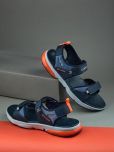 Campus - Navy Men's Sandals