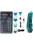 KUBRA KB-793 Green Cordless Beard Trimmer With 120 minutes Runtime