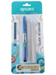 APSARA MECHANO ERASER - PACK OF 10