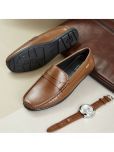 Duke Tan Men's Penny