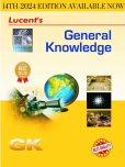 Lucent General Knowledge 2024