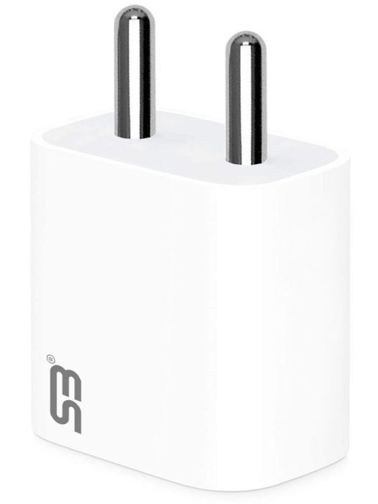     			SB No Cable 3A Wall Charger