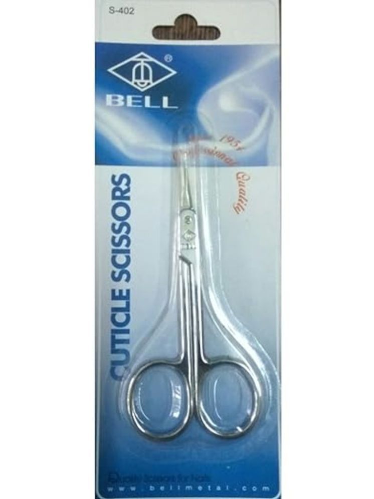     			Bell Imported Cuticle Scissor