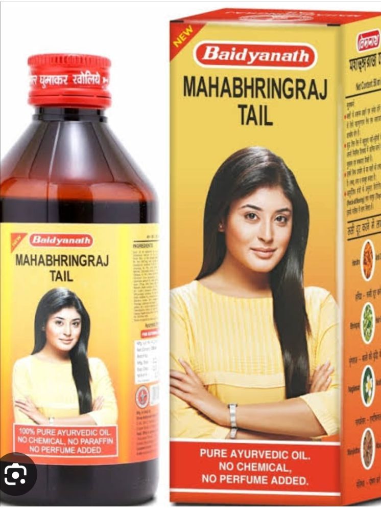     			Company MAHABHR-ING-RAJ  TAIL (PACK OF 2) 200 ML