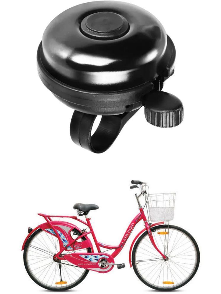     			Genric Bicycle Bells ( Pack of 1 )