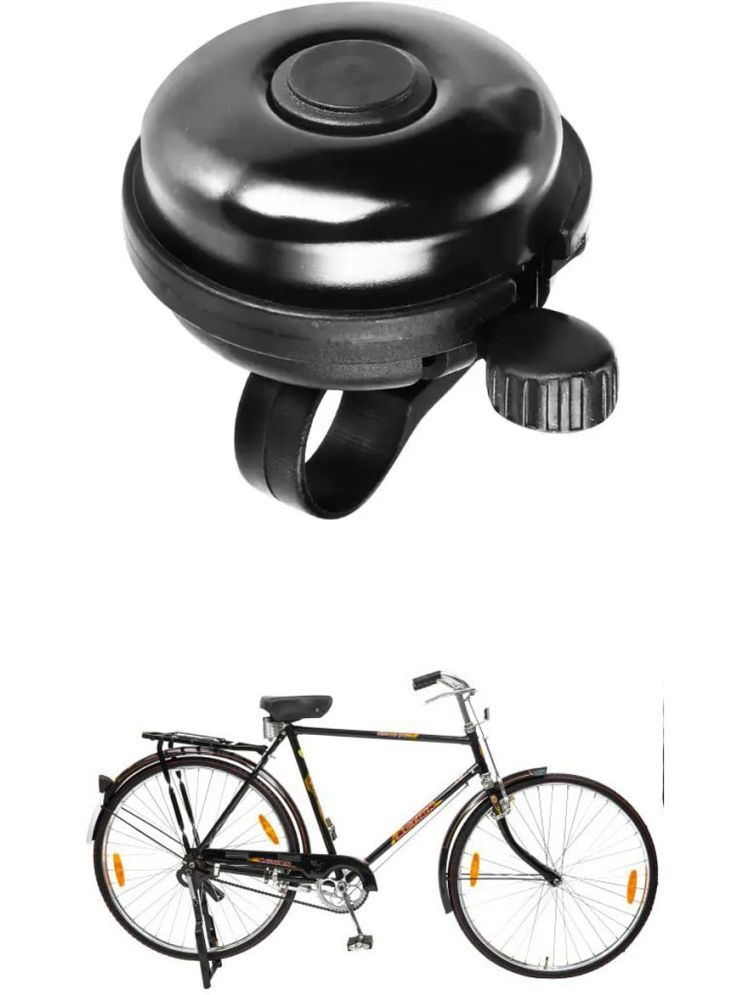     			Genric Bicycle Bells ( Pack of 1 )