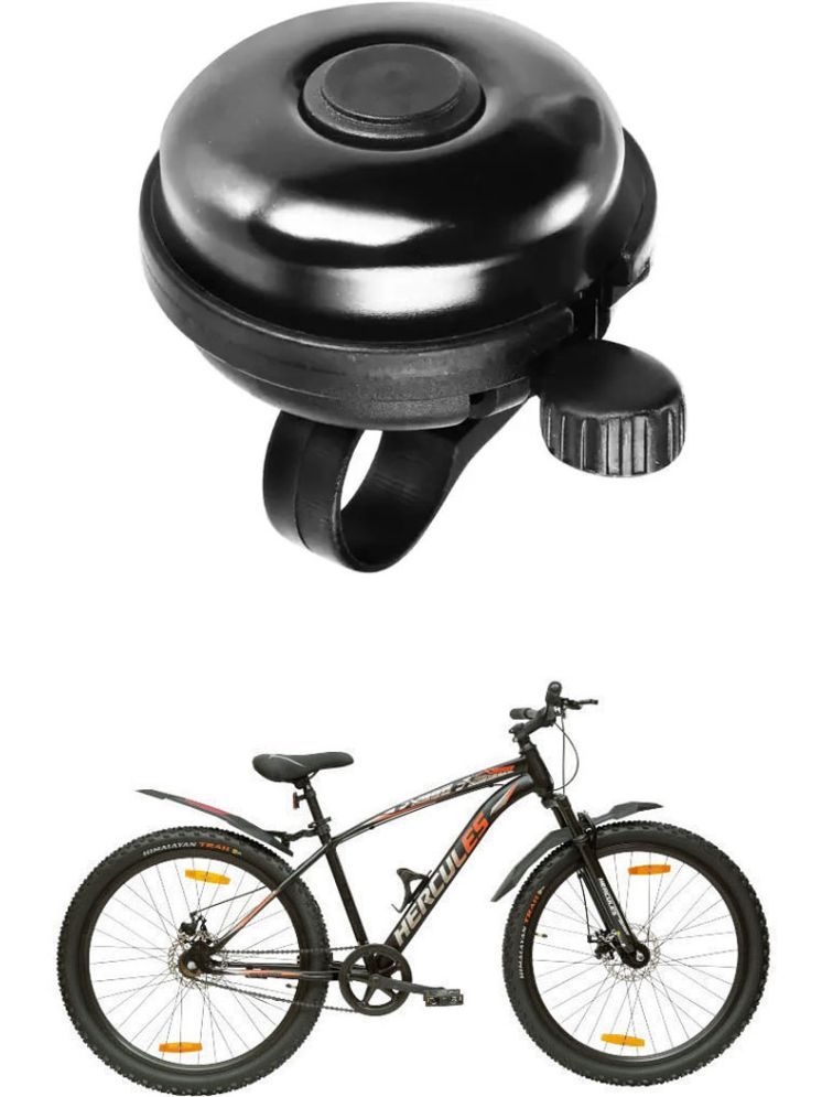     			Genric Bicycle Bells ( Pack of 1 )