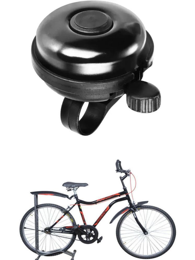     			Genric Bicycle Bells ( Pack of 1 )