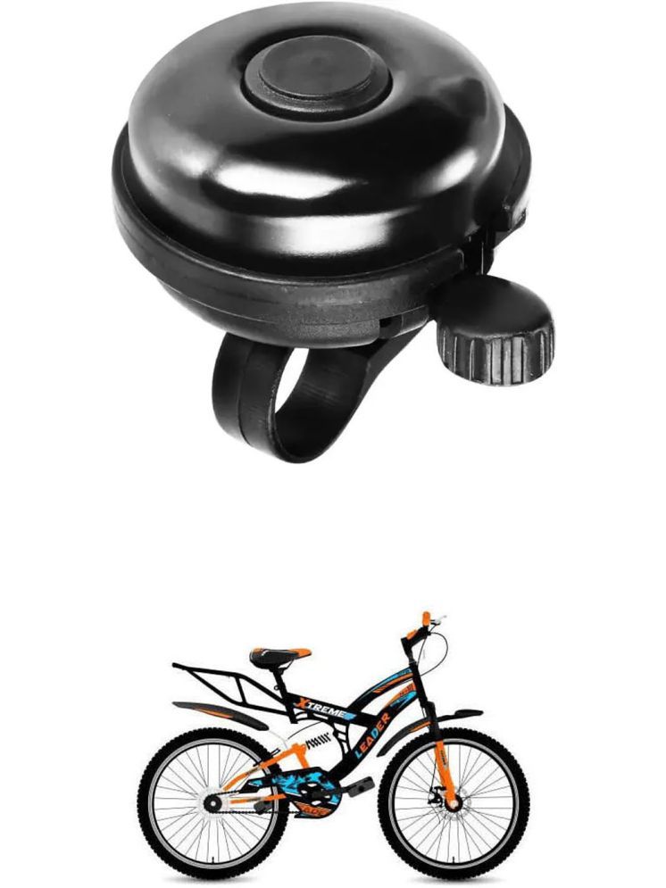     			Genric Bicycle Bells ( Pack of 1 )