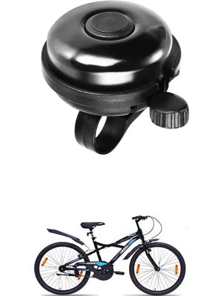     			Genric Bicycle Bells ( Pack of 1 )