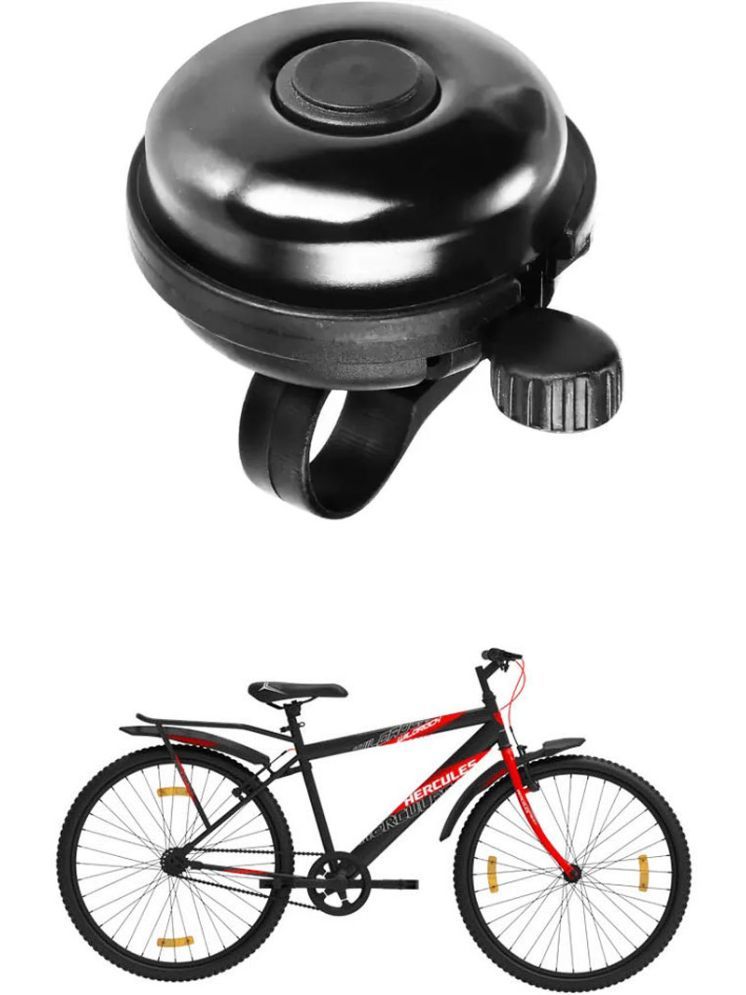     			Genric Bicycle Bells ( Pack of 1 )