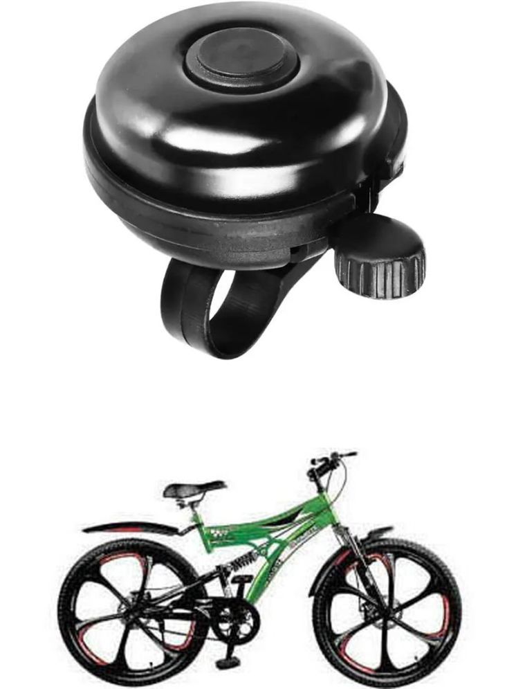     			Genric Bicycle Bells ( Pack of 1 )