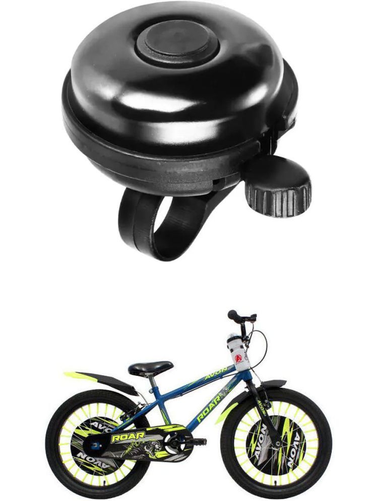     			Genric Bicycle Bells ( Pack of 1 )