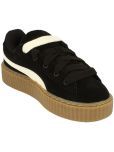 Puma Puma Unisex Creeper Fenty Sneaker UK-6 (39640301) Black Men's Sneakers