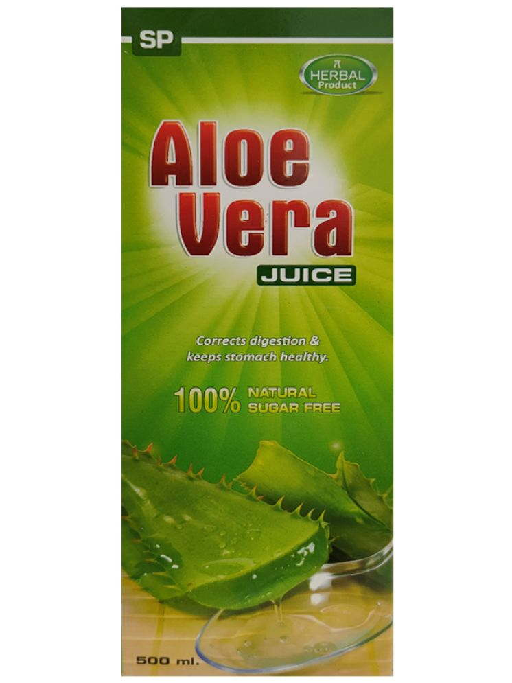     			ALOE VERA JUICE 1000 ML