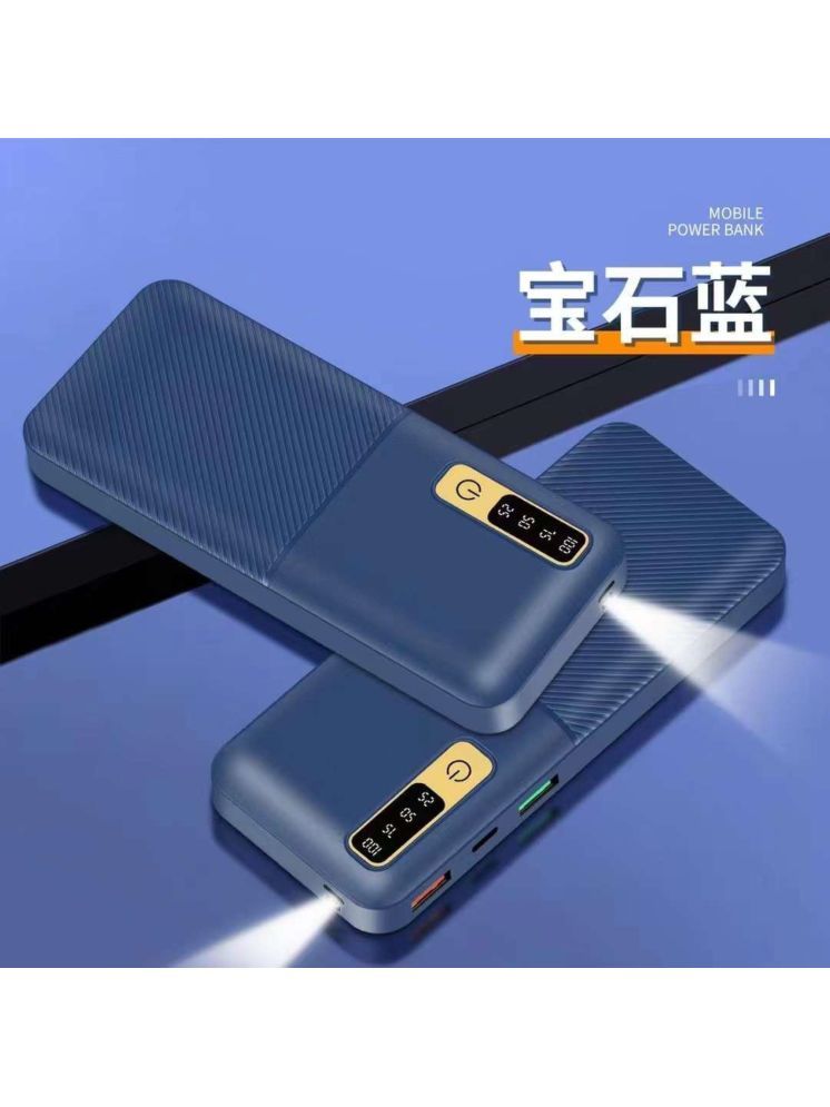     			AMYTEL 10000 -mAh 5V/1A & 5V/2A Li-Ion Power Bank