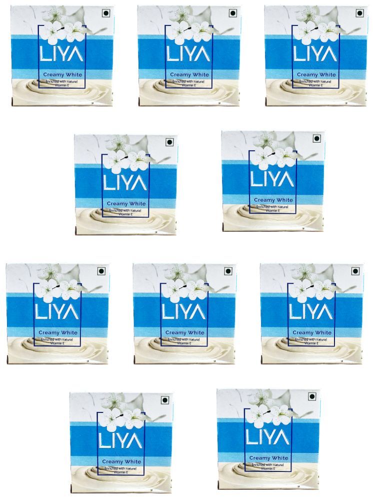     			Liya Natural Baby Soap 750 g ( 5 or more pcs )