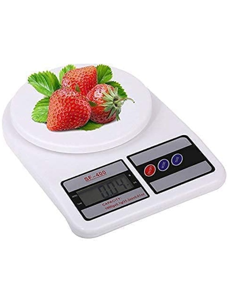     			Shopeleven - Digital Square Weighing Scale