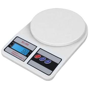     			Shopeleven - Digital Square Weighing Scale