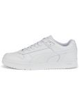 Puma RBD Game Low White Men's Sneakers