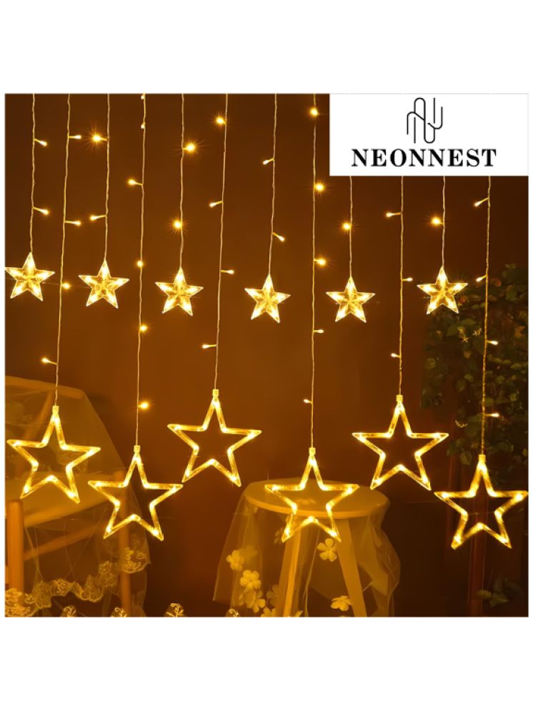     			Neonnest Yellow 2Mtr LED Strip ( Pack of 1 )