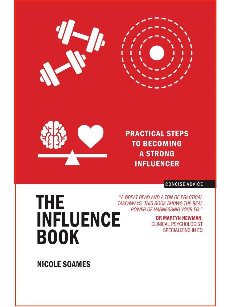     			The Influence Book