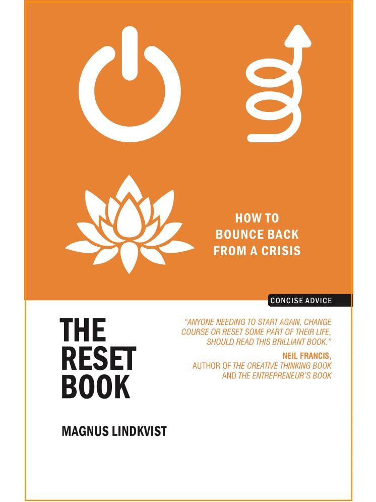     			The Reset Book