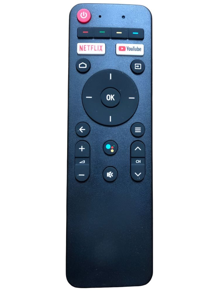     			Upix UP1168 TV Remote Compatible with Haier Smart TV Remote