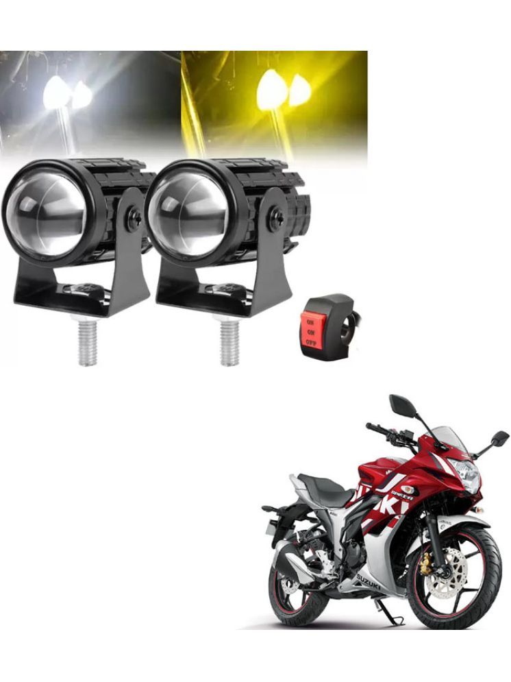     			Genric Fog Light For Suzuki ( Pack of 2 )