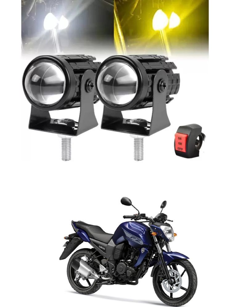     			Genric Fog Light For Yamaha ( Pack of 2 )