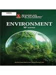 Environment by Shankar IAS Academy - 10th Edition with Updated Syllabus (For 2024 Exam) 7 November 2023