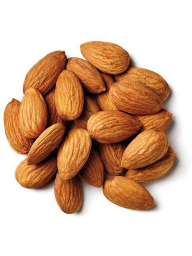     			A k dryfruits Almond (Badam) 250gm Pack of 2