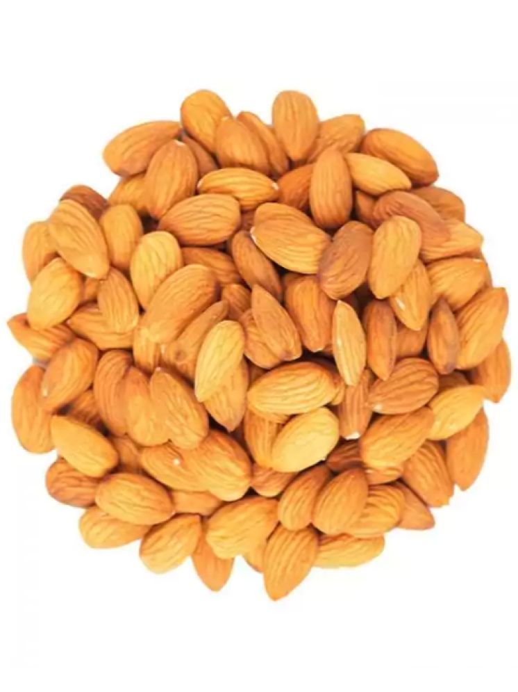     			A k dryfruits Almond (Badam) 750