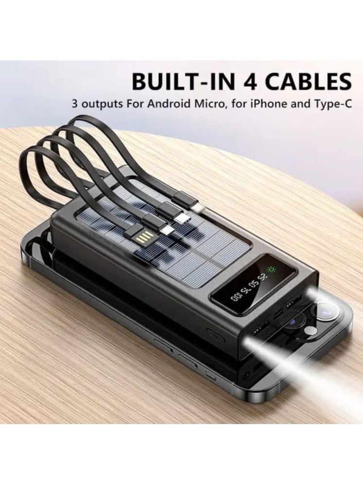     			AMYTEL 10000 -mAh 5V/1A & 5V/2A Li-Ion Power Bank