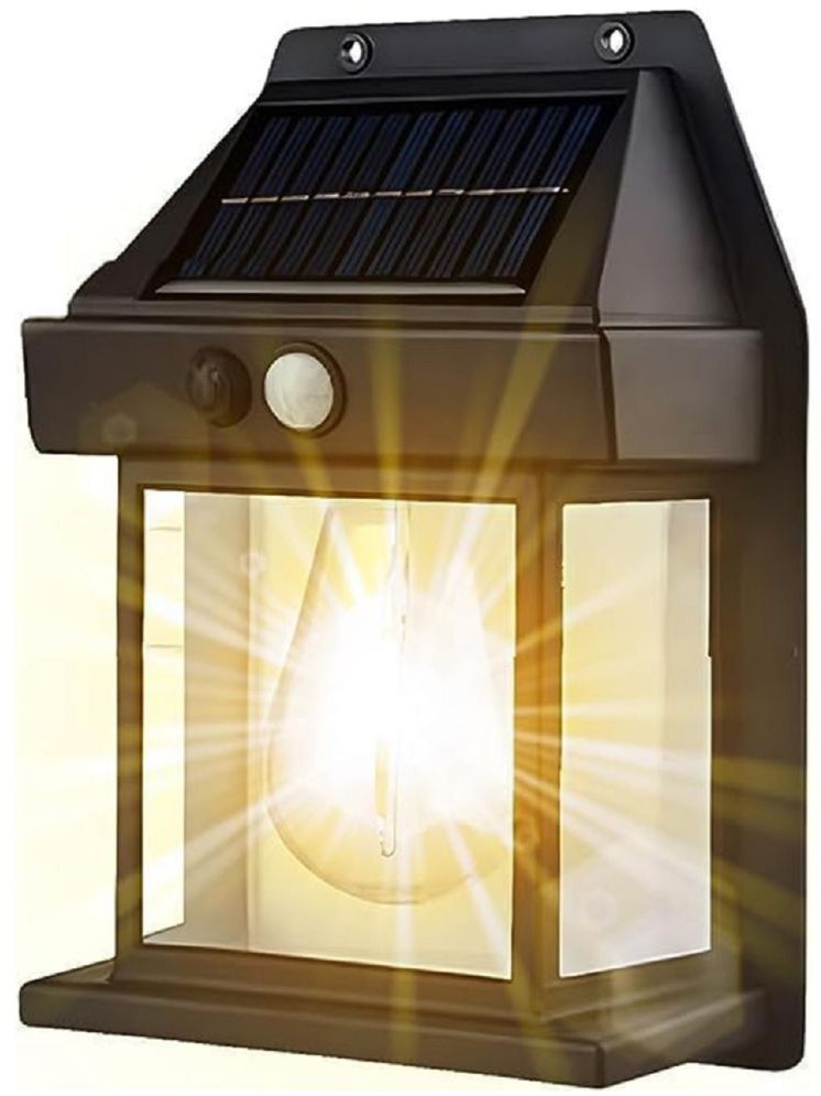     			NAMRA 10W Solar Bulb ( Pack of 1 )