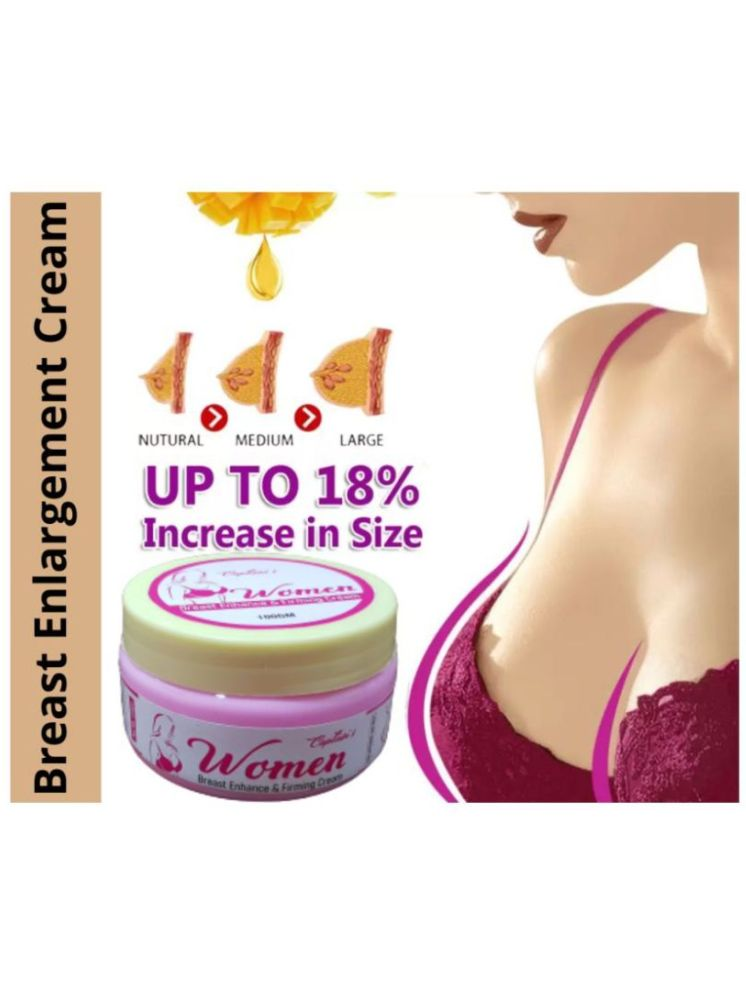     			Captain Biotech Big Bust Framing Tightening Enhancement Cream 100 gm