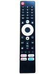 Upix UP1173 TV Remote Compatible with Skyworth Smart TV Remote