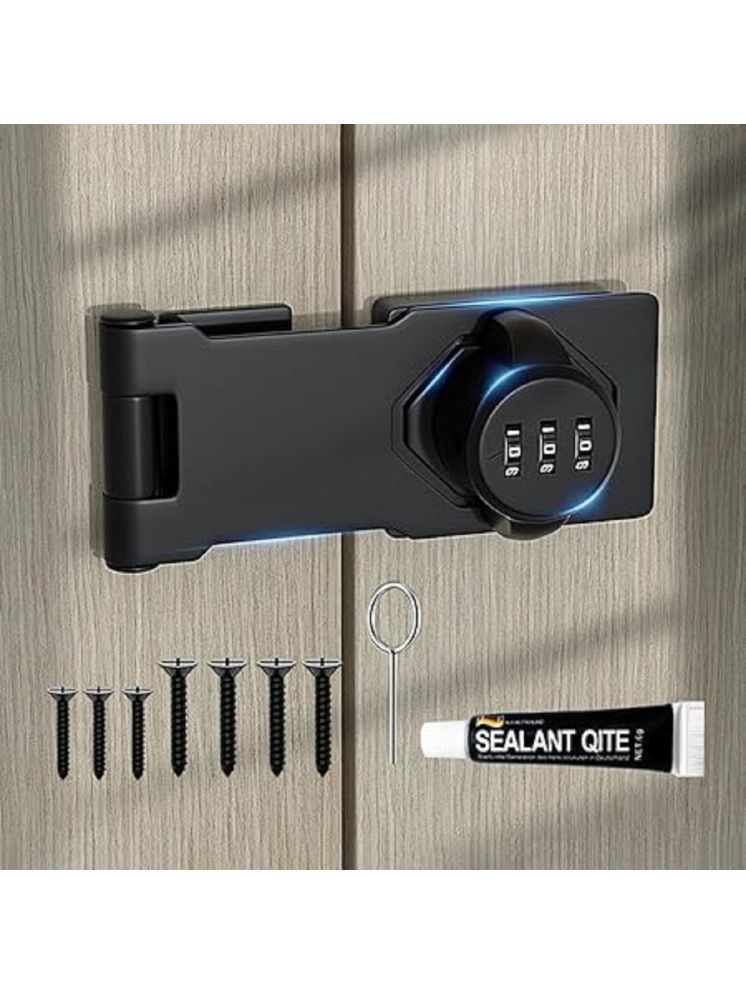     			EIGHTEEN ENTERPRISE Key Lock Door Alarm