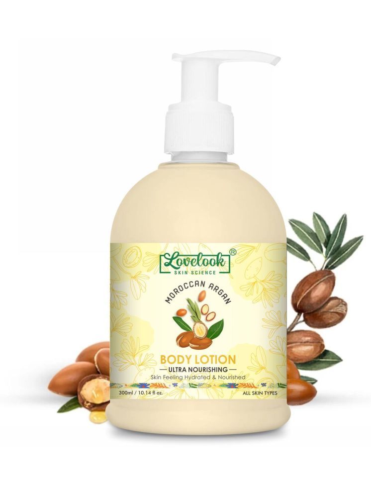     			Lovelook Skin Toning Lotion For Combination Skin 300 ml ( Single Pack )