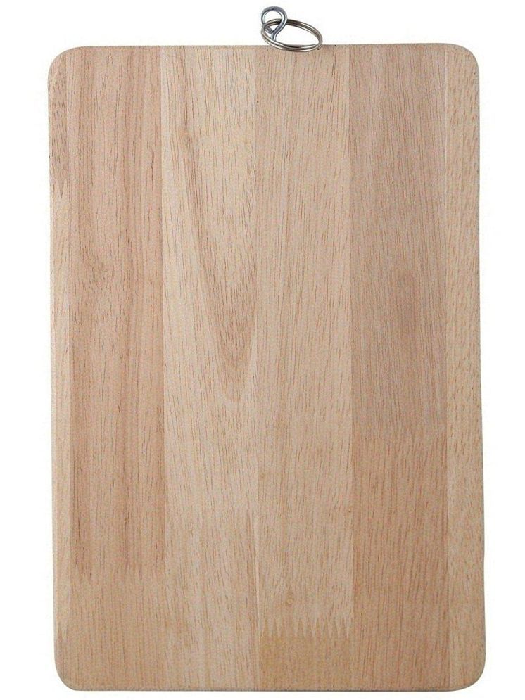     			Mannat Wooden Chopping Board 1 Pcs