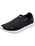 Puma Clap Black Men's Sneakers