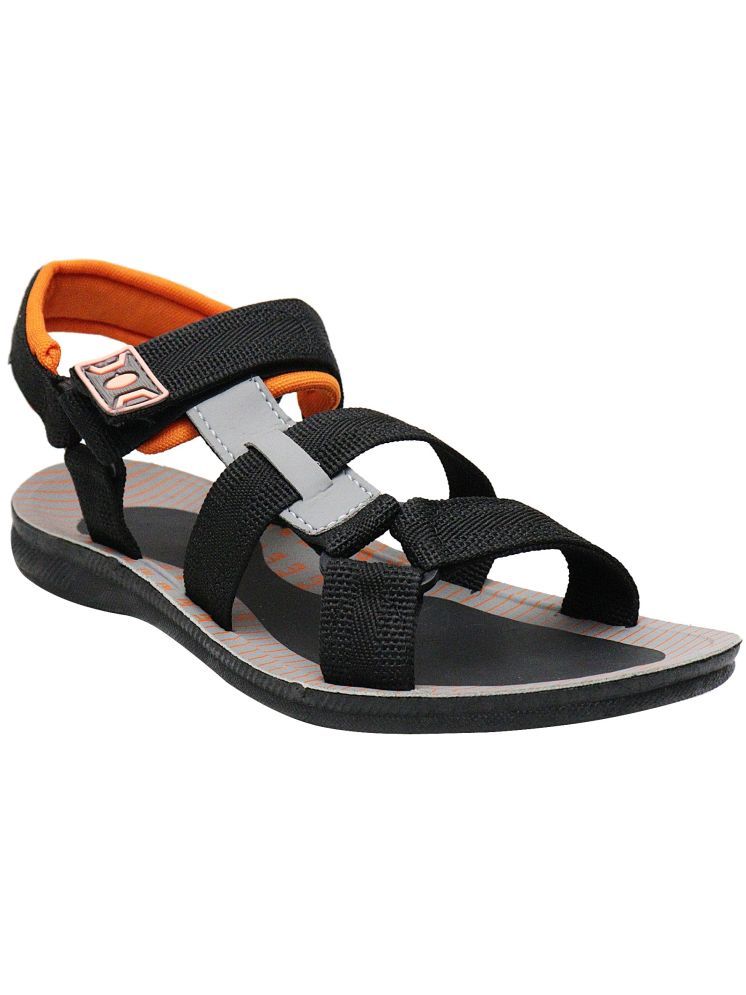     			Kullegs - Multicolor Men's Floater Sandals