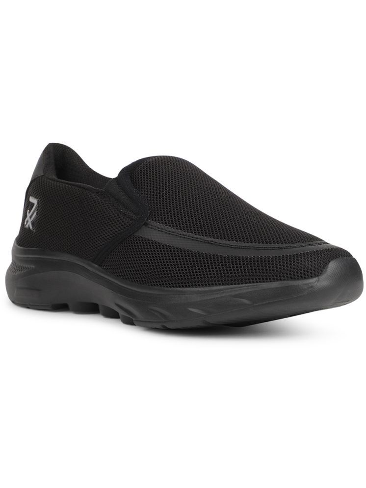     			Liberty DENIS-1 Black Men's Sports Running Shoes