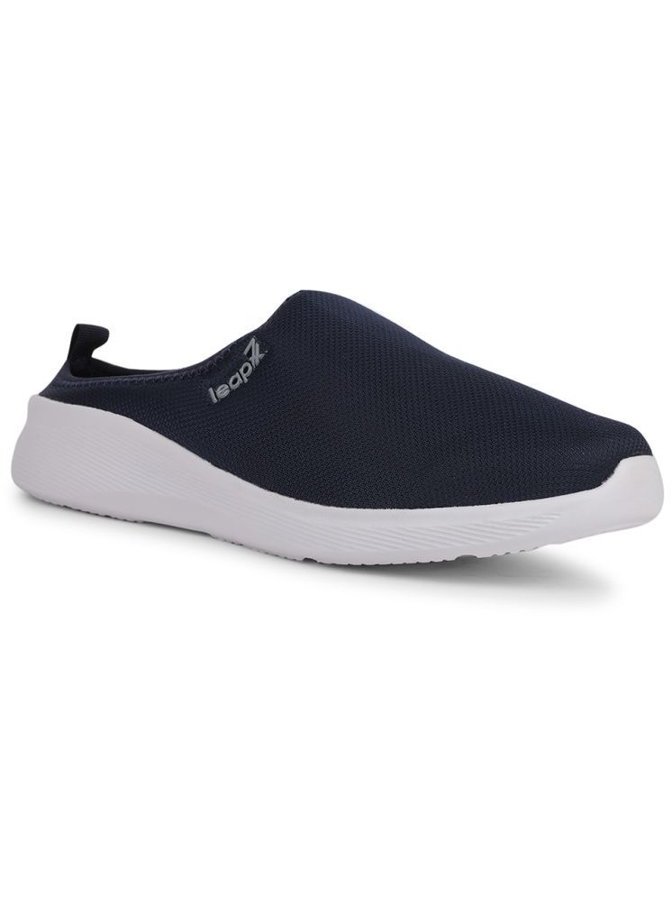     			Liberty VESTER-1 Navy Blue Men's Slip-on Shoes