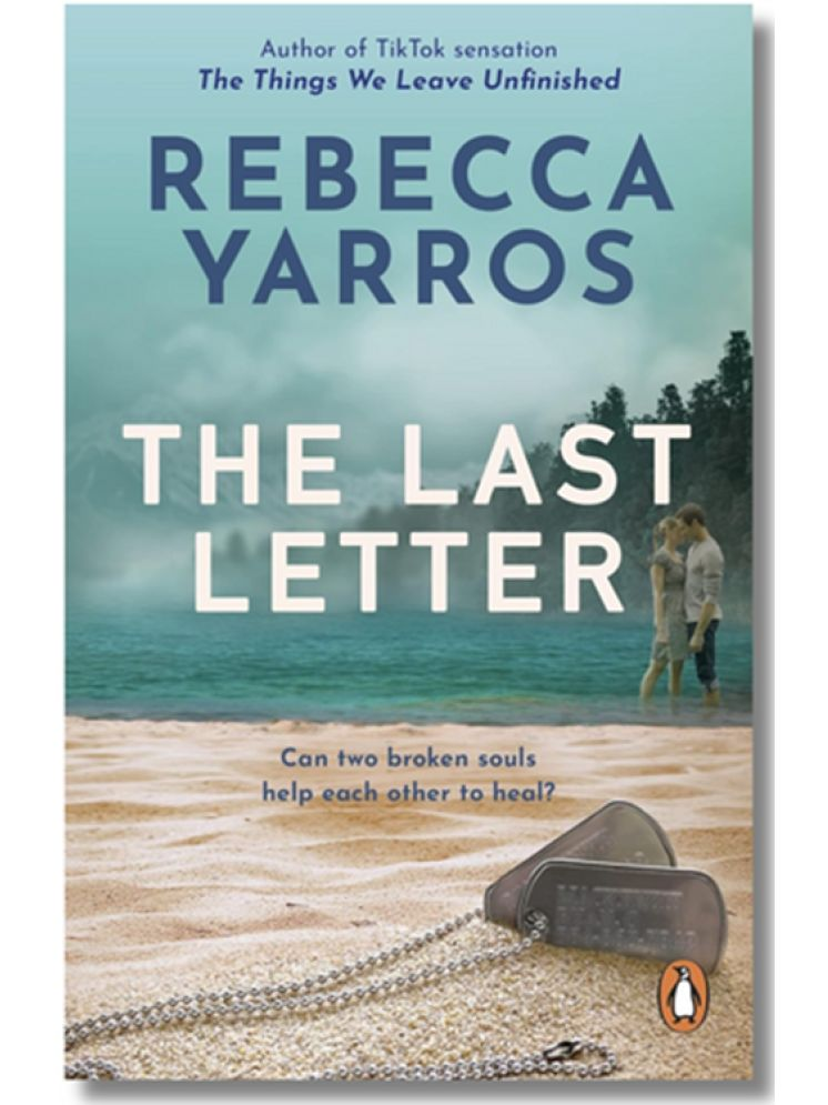     			The Last Letter  Yarros Rebecca) By Yarros Rebecca