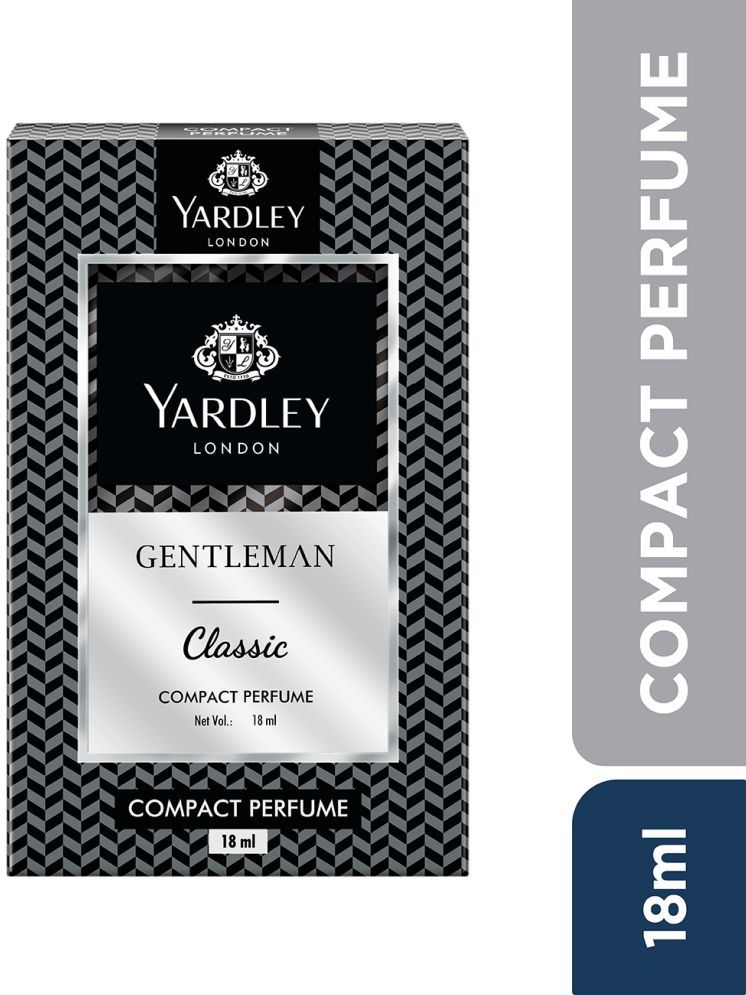     			Yardley 250 perfume spray on the go freshness Deodorant Spray & Perfume for Men 18 ml ( Pack of 1 )