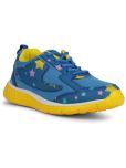 Liberty - RoyalBlue Boy's Running Shoes ( 1 Pair )