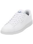 Puma Smash One8 V2 Off White Men's Sneakers