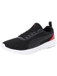 Puma Zelus Black Men's Sneakers