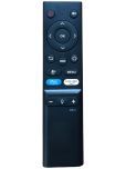 Upix UP1183 TV Remote Compatible with Micromax Smart (No Voice)